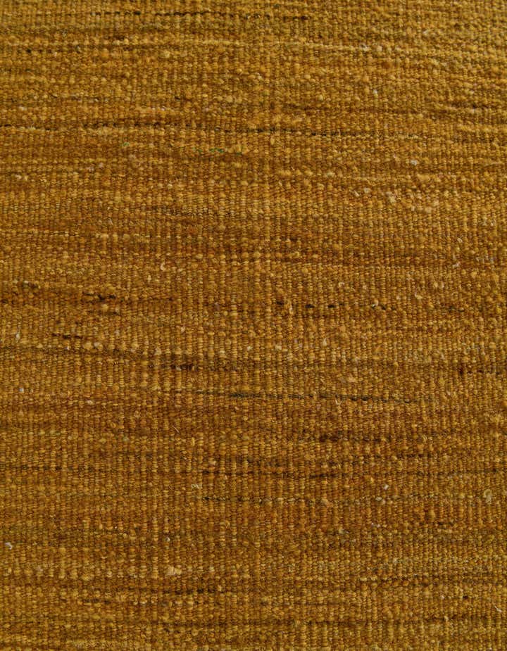 6' 8 x 9' 5 Hand Woven Kilim Modern Wool Rug