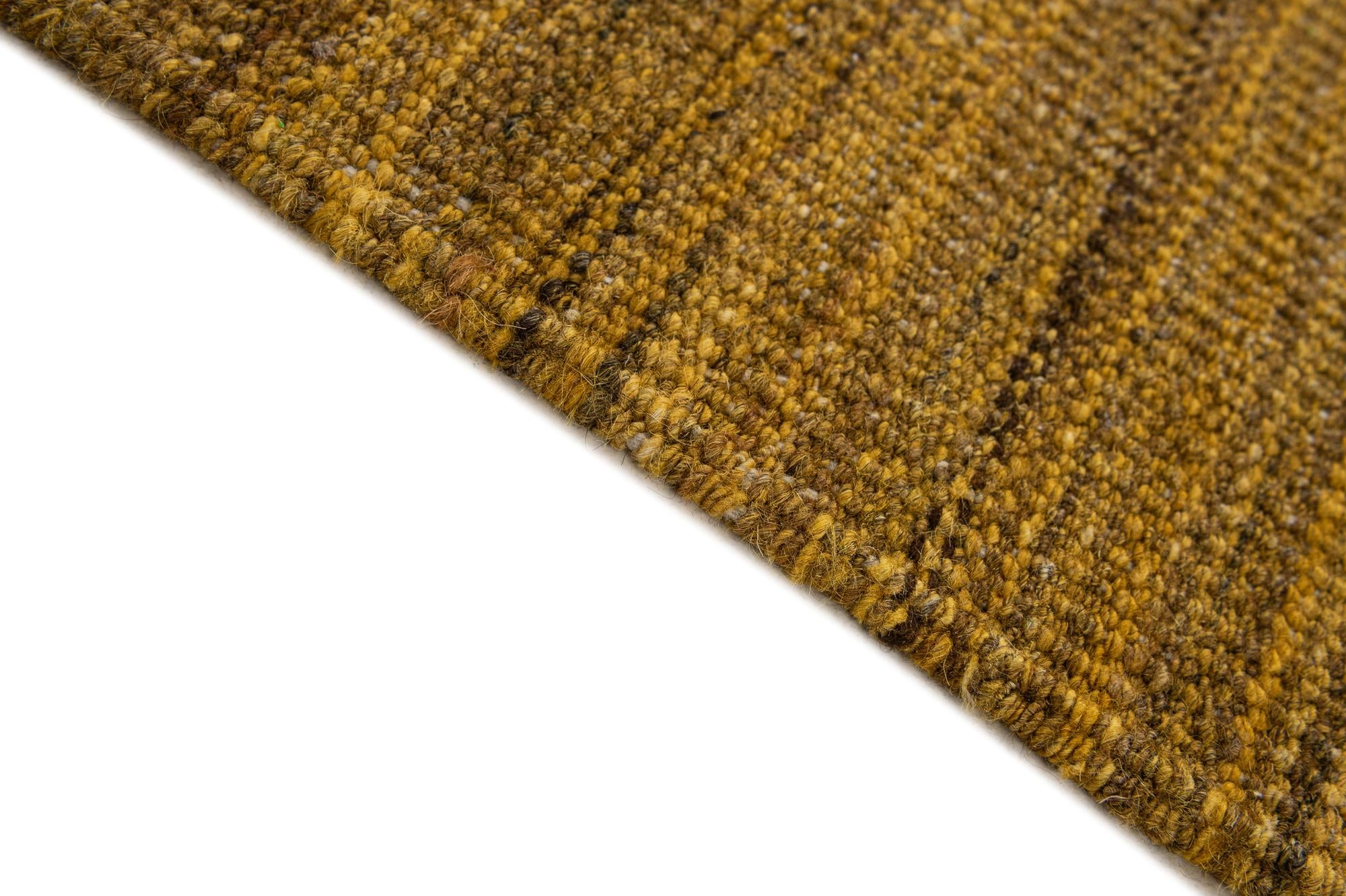 6' 9 x 9' 9 Hand Woven Kilim Modern Wool Rug