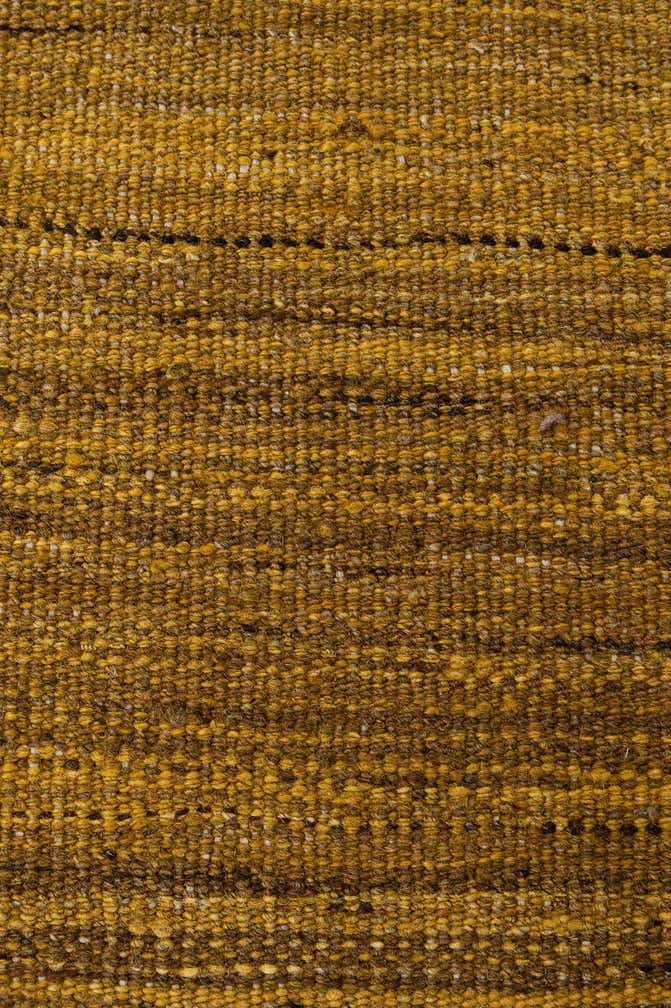 6' 9 x 9' 9 Hand Woven Kilim Modern Wool Rug