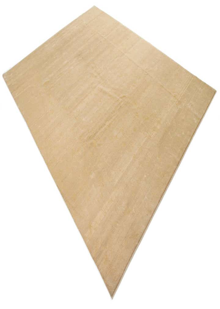 8' 9 x 11' 7 Kooches Yardo Rug