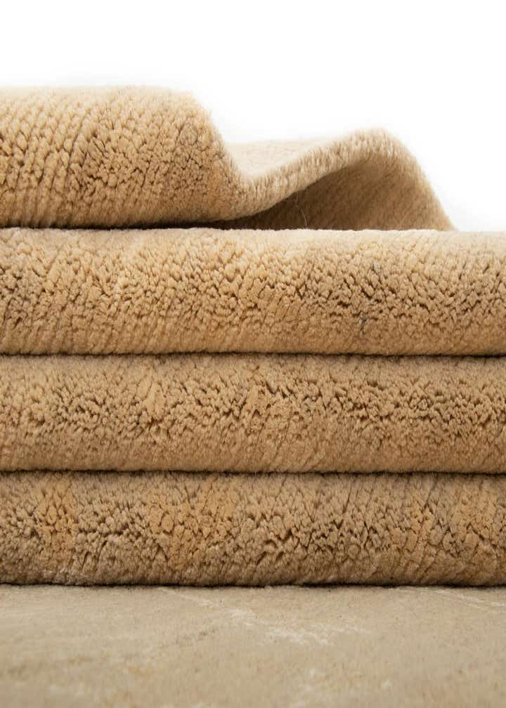 8' 9 x 11' 7 Kooches Yardo Rug