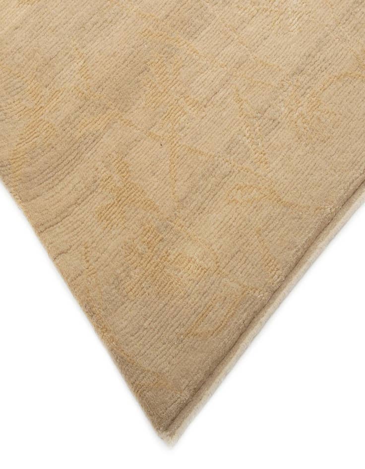 Detail image of 8' 9 x 11' 7 Kooches Yardo Rug