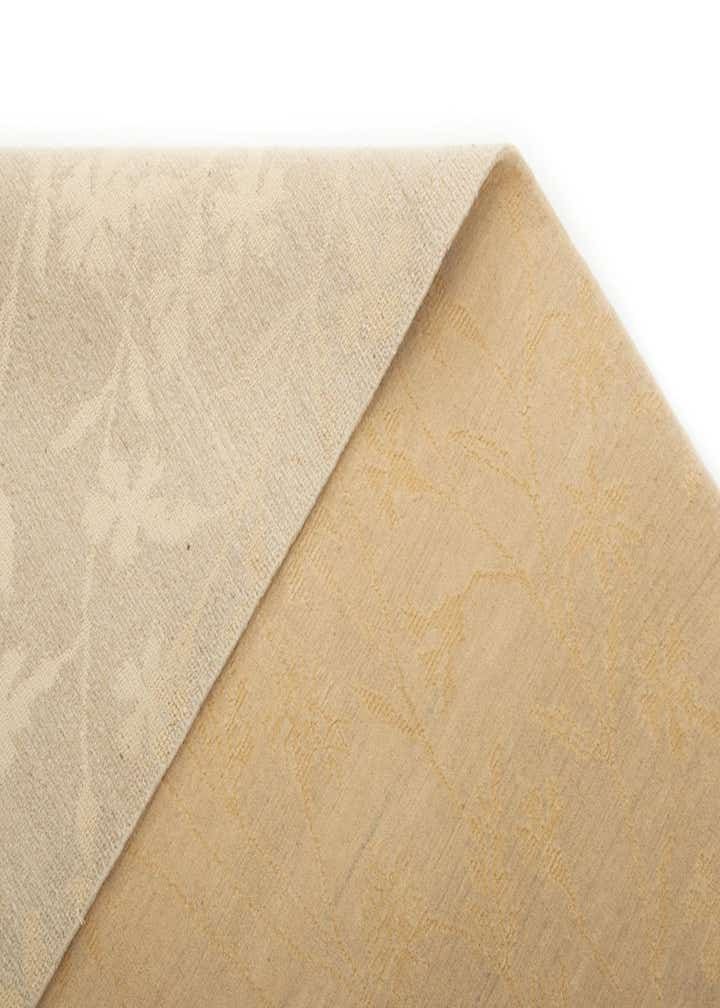 8' 9 x 11' 7 Kooches Yardo Rug