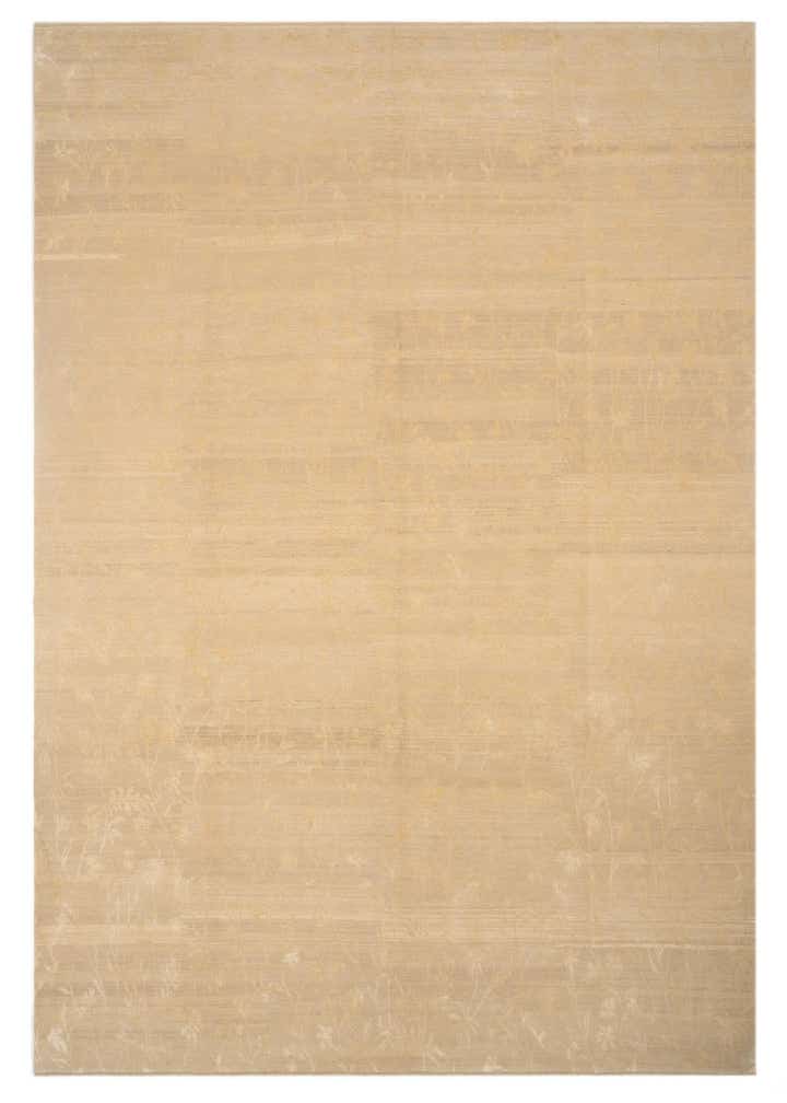 8' 9 x 11' 7 Kooches Yardo Rug