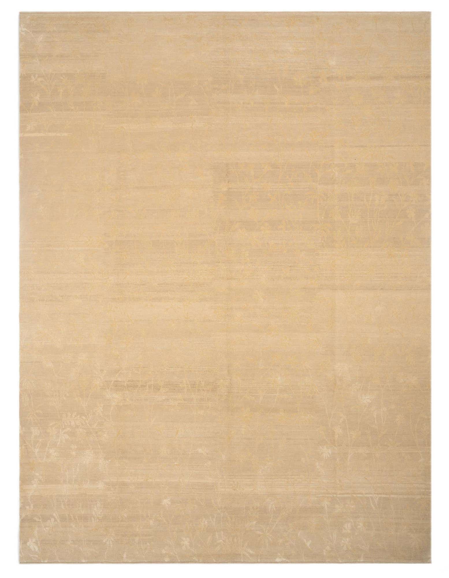 8' 9 x 11' 7 Kooches Yardo Rug