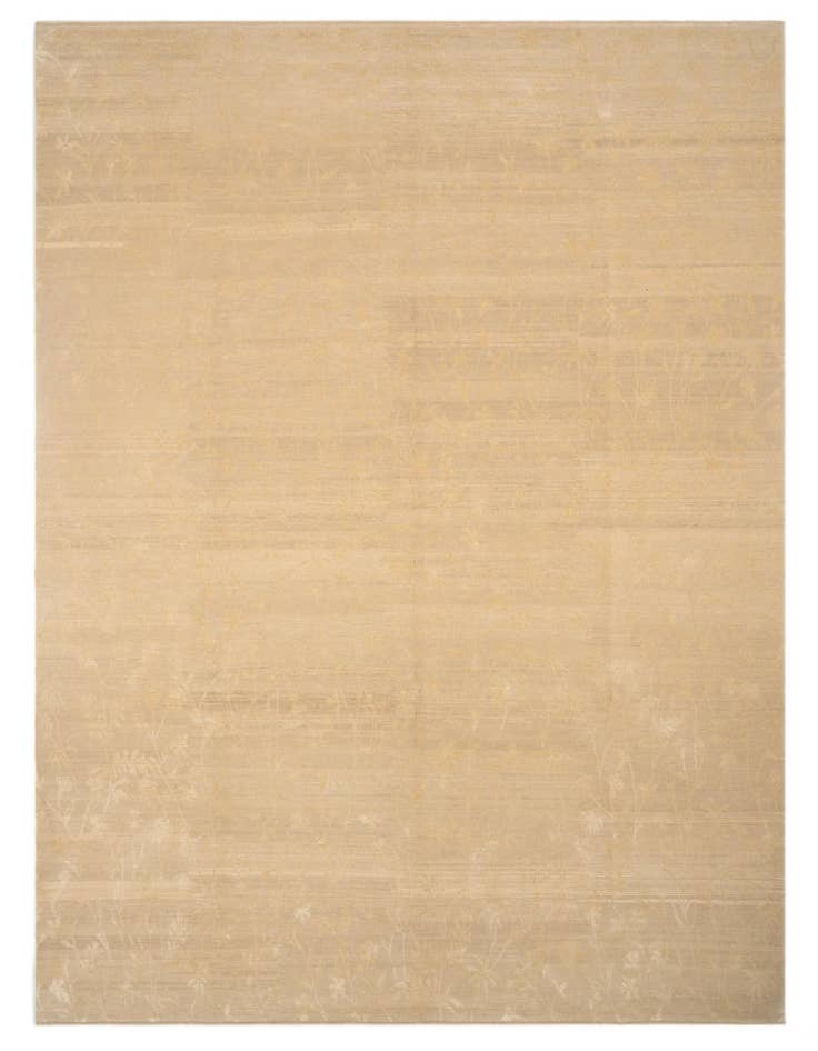 Detail image of 8' 9 x 11' 7 Kooches Yardo Rug