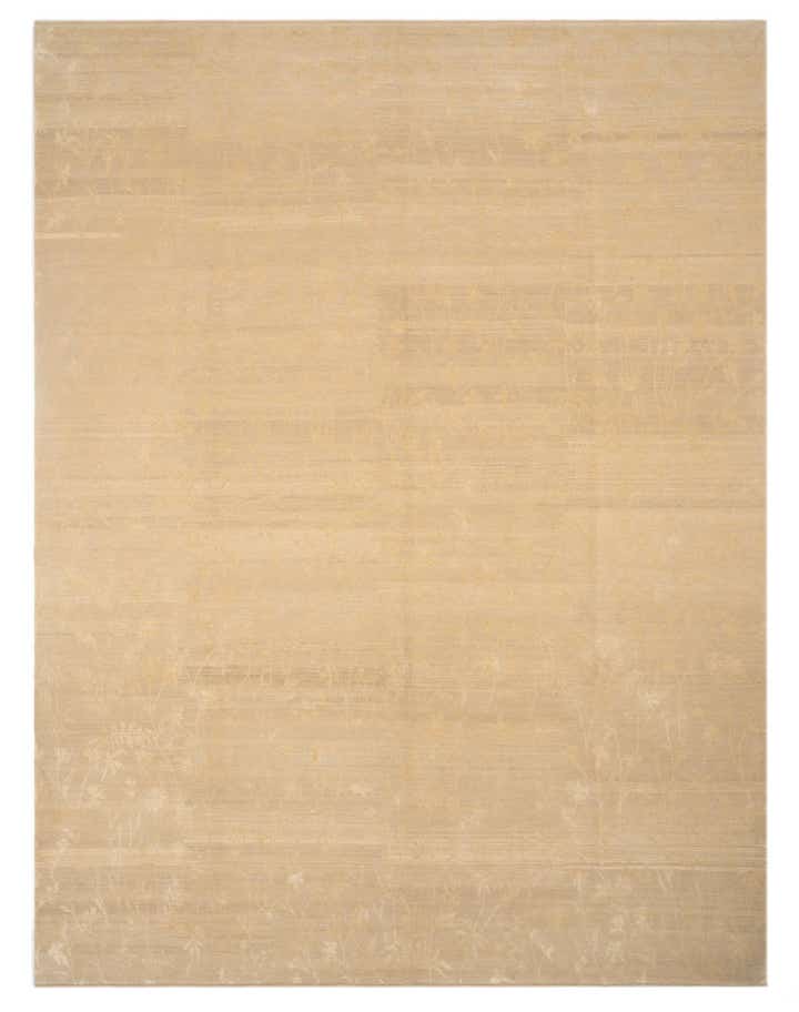 8' 9 x 11' 7 Kooches Yardo Rug