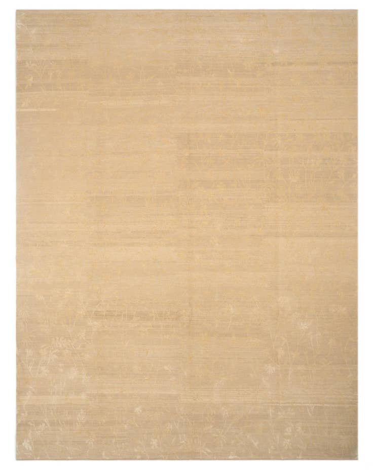 Detail image of 8' 9 x 11' 7 Kooches Yardo Rug