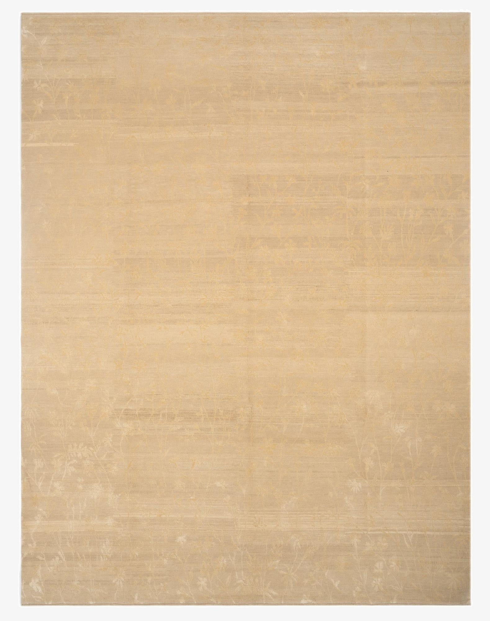 8' 9 x 11' 7 Kooches Yardo Rug