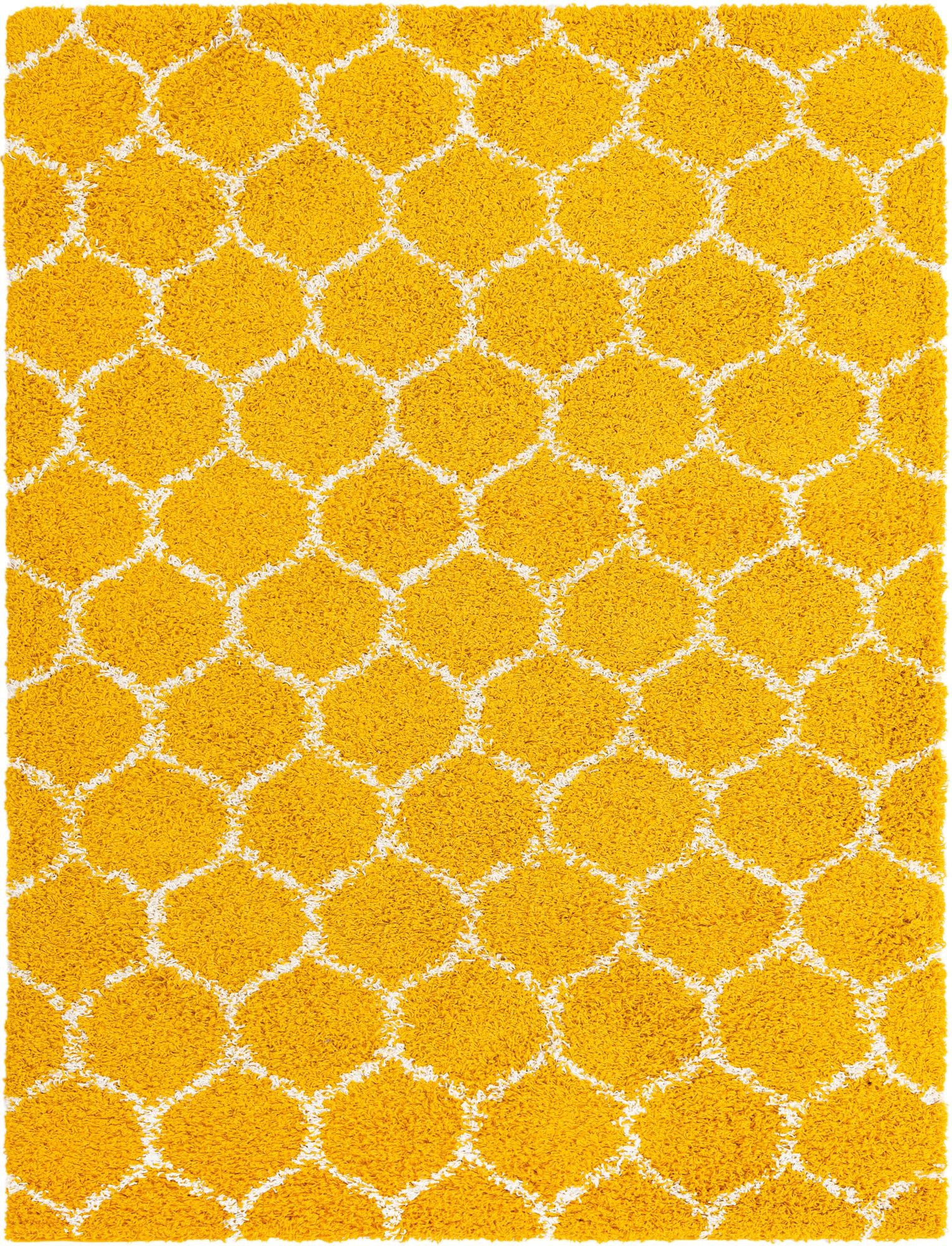 Rug Yellow Swatch link