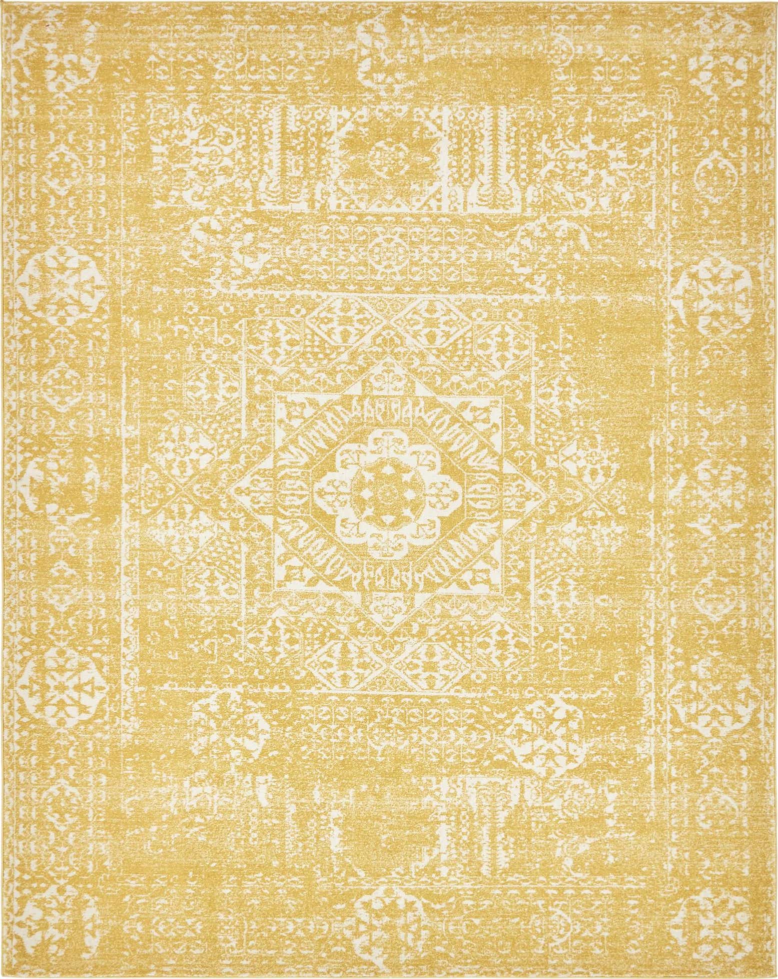 8' x 10' Legacy Rug