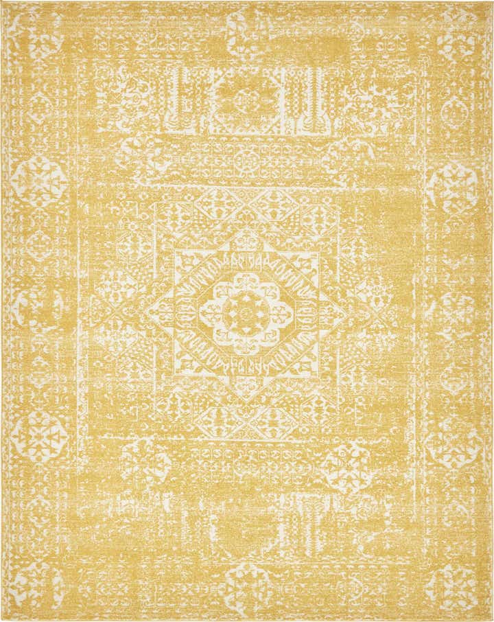 8' x 10' Legacy Rug