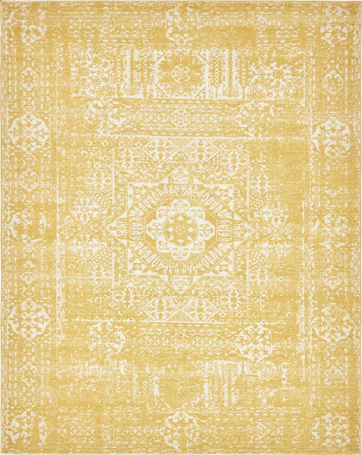 Detail image of 8' x 10' Legacy Rug
