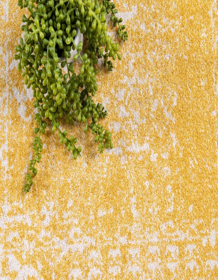 Detail image of 4' x 6' Legacy Rug