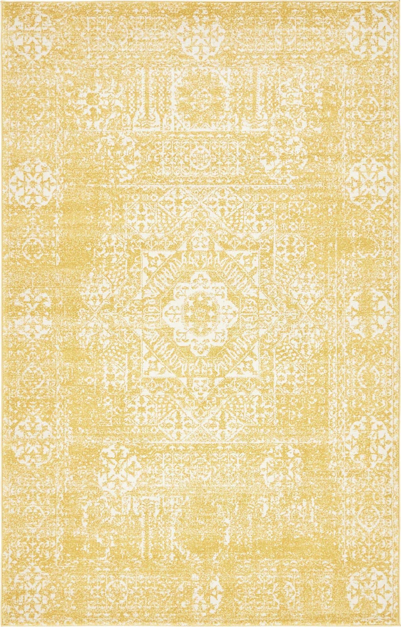 5' x 8' Legacy Rug