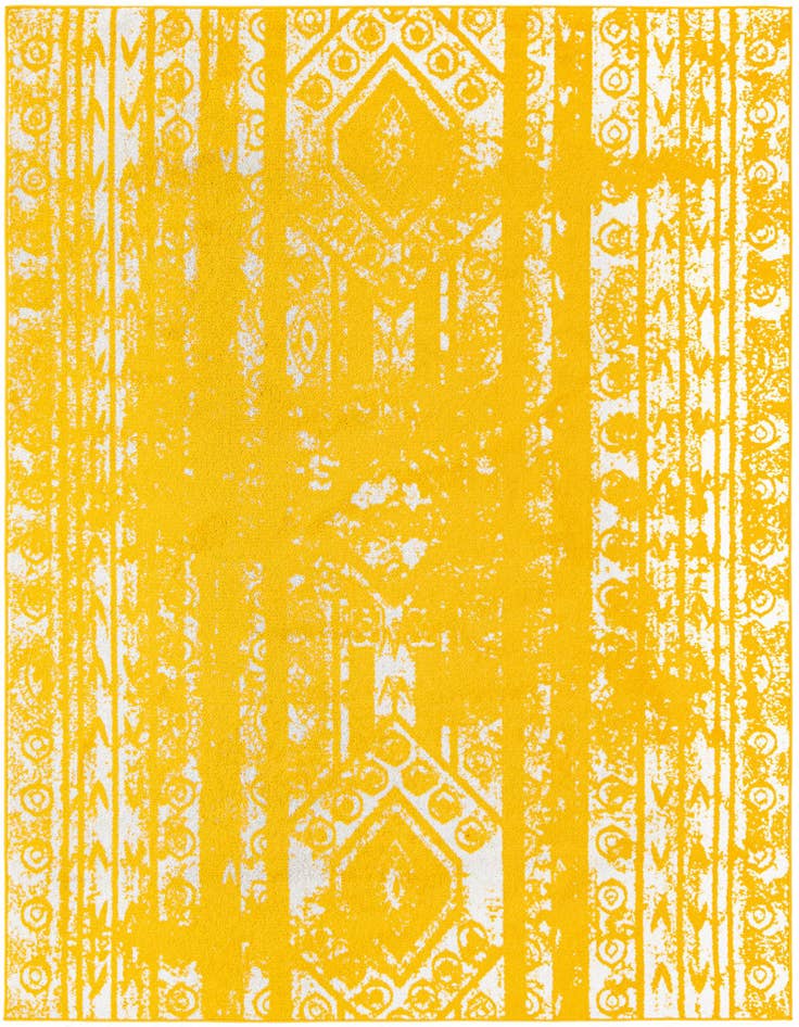 Detail image of 7' 10 x 10' Lennon Rug