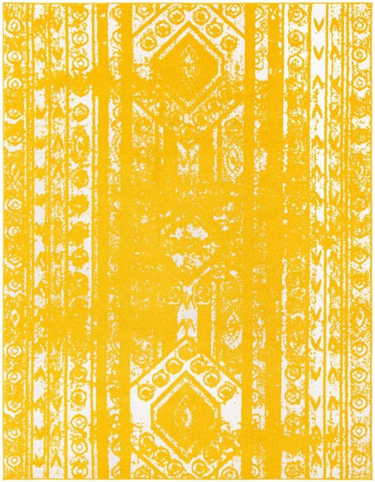 Detail image of 7' x 10' Lennon Rug