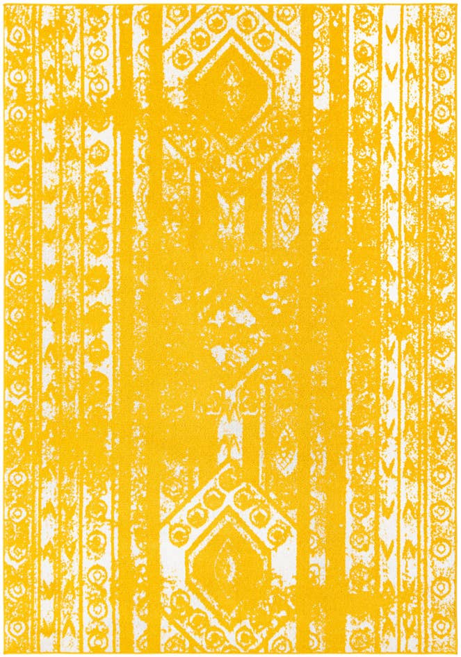 Detail image of 7' x 10' Lennon Rug