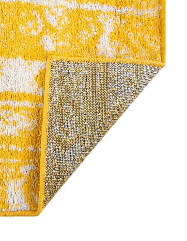 Detail image of 7' x 10' Lennon Rug