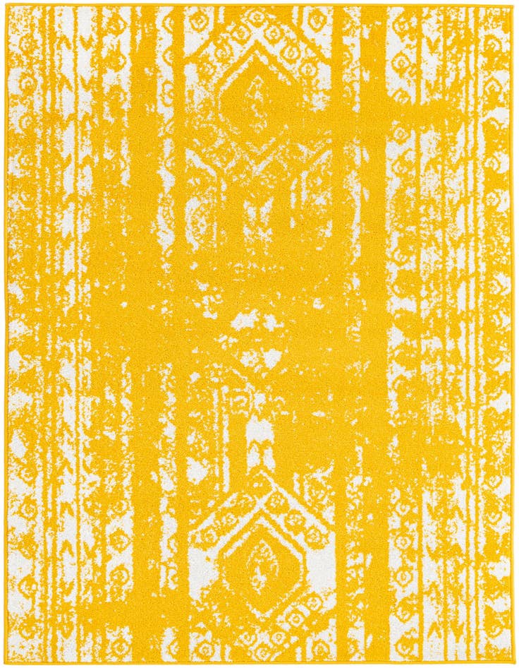 Detail image of 4' x 6' Lennon Rug