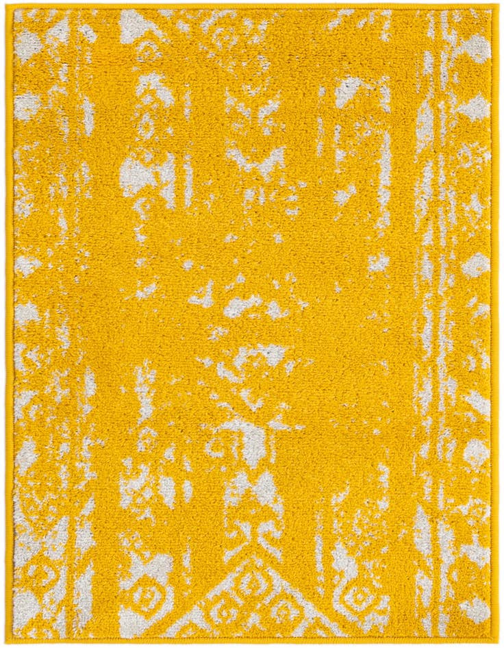 Detail image of 2' x 3' Lennon Rug