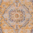 Rug Yellow Swatch link