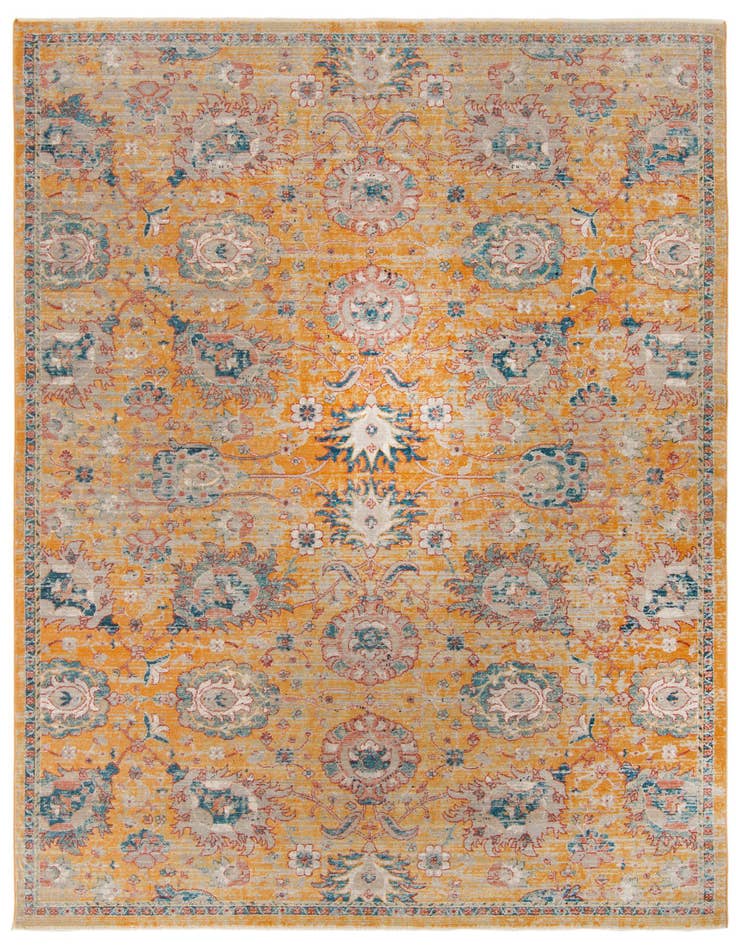 Detail image of 9' x 12' Lola Rug