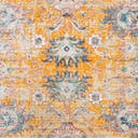 Rug Yellow Swatch link