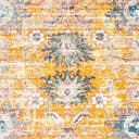 Rug Yellow Swatch link