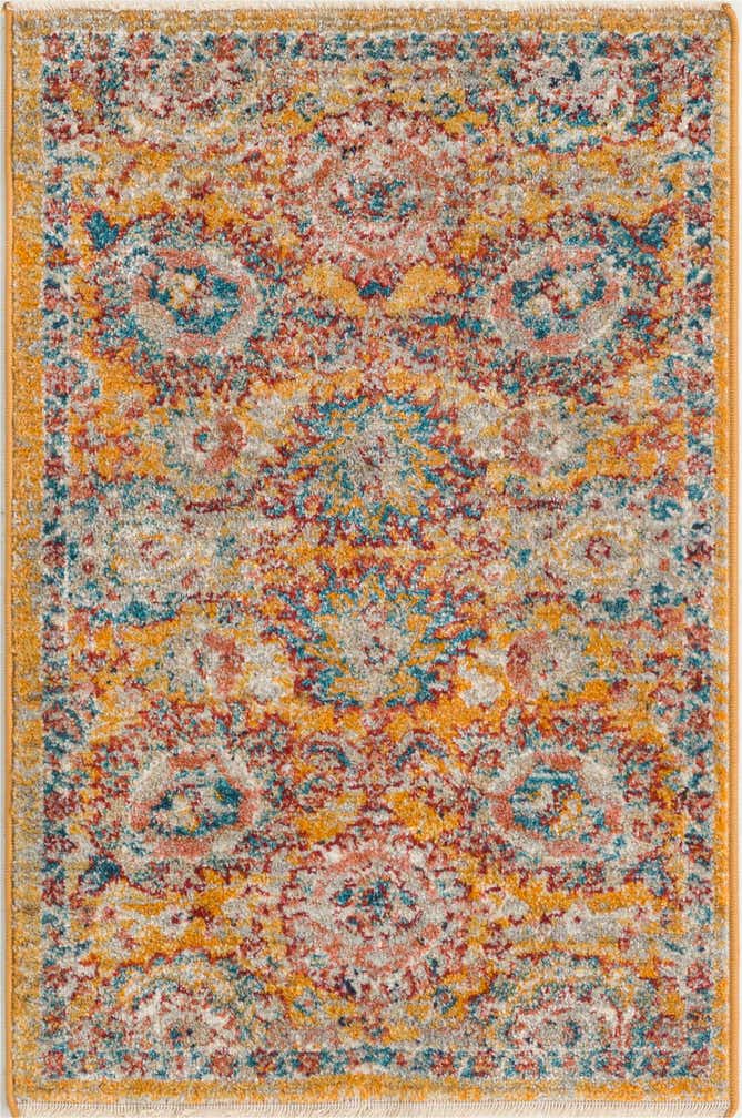 60cm x 90cm Lola Teppich