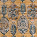 Rug Yellow Swatch link