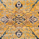 Rug Yellow Swatch link