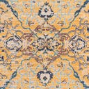 Rug Yellow Swatch link