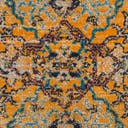 Rug Yellow Swatch link