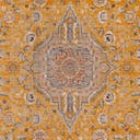 Rug Yellow Swatch link
