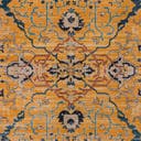 Rug Yellow Swatch link