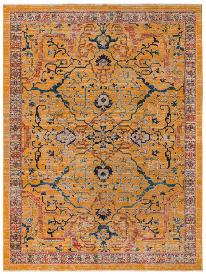 240cm x 335cm Lola Teppich