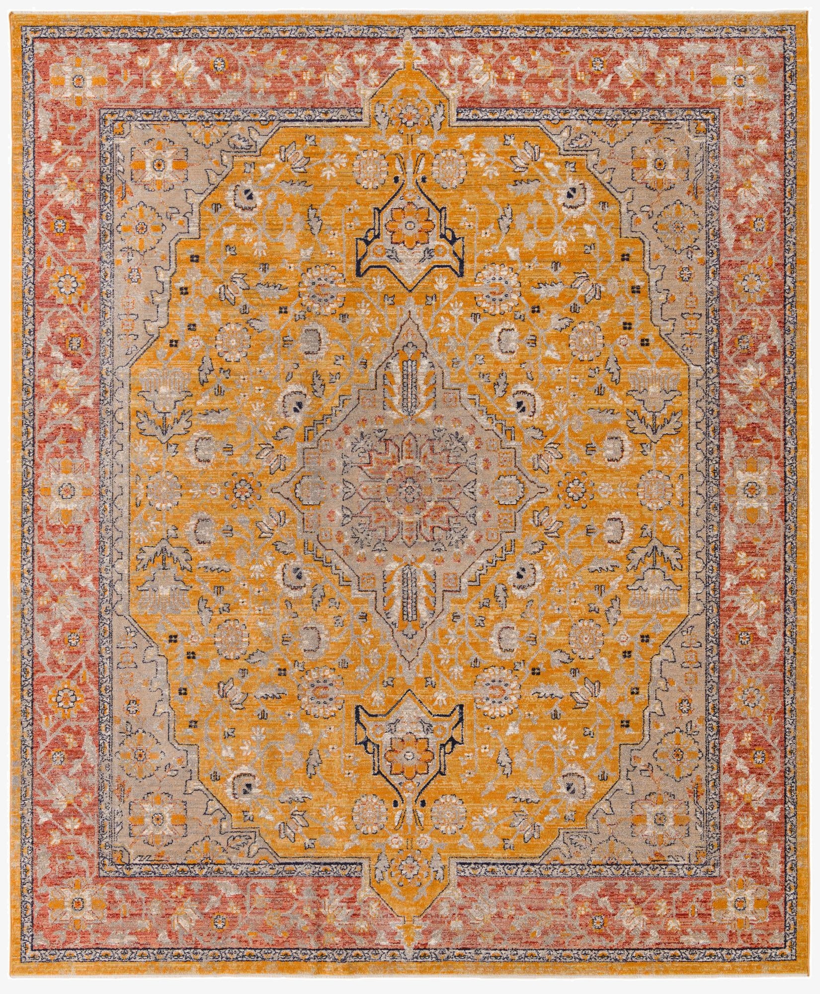 Primary image 10' x 12' 4 Lola Rug