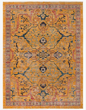 10' x 13' Lola Rug