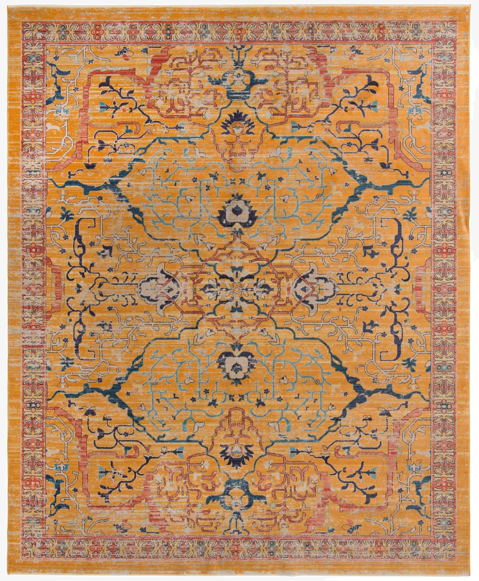 Primary image 10' x 12' 4 Lola Rug