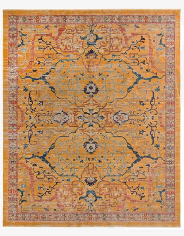 10' x 12' 4 Lola Rug