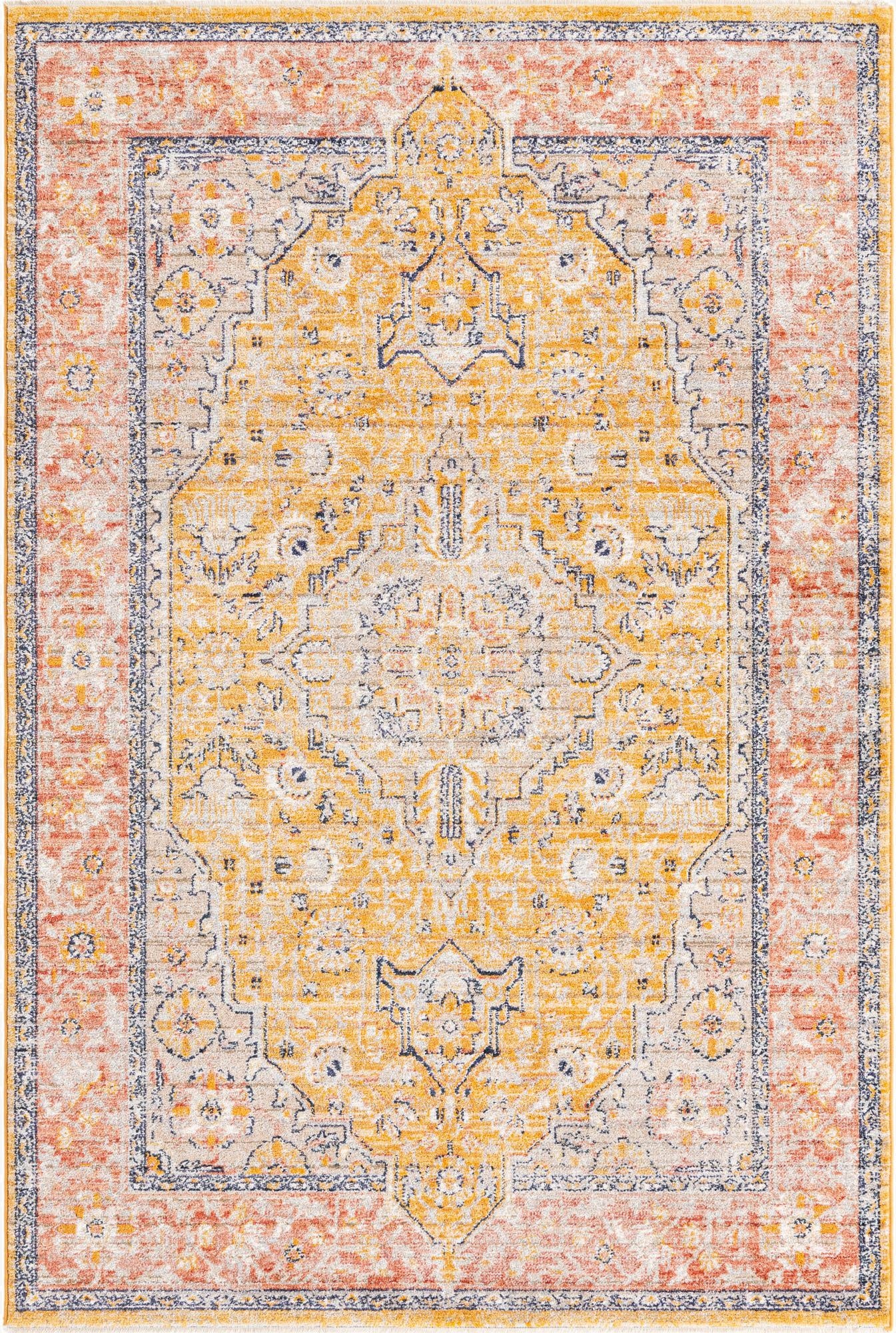 5' 3 x 8' Lola Rug
