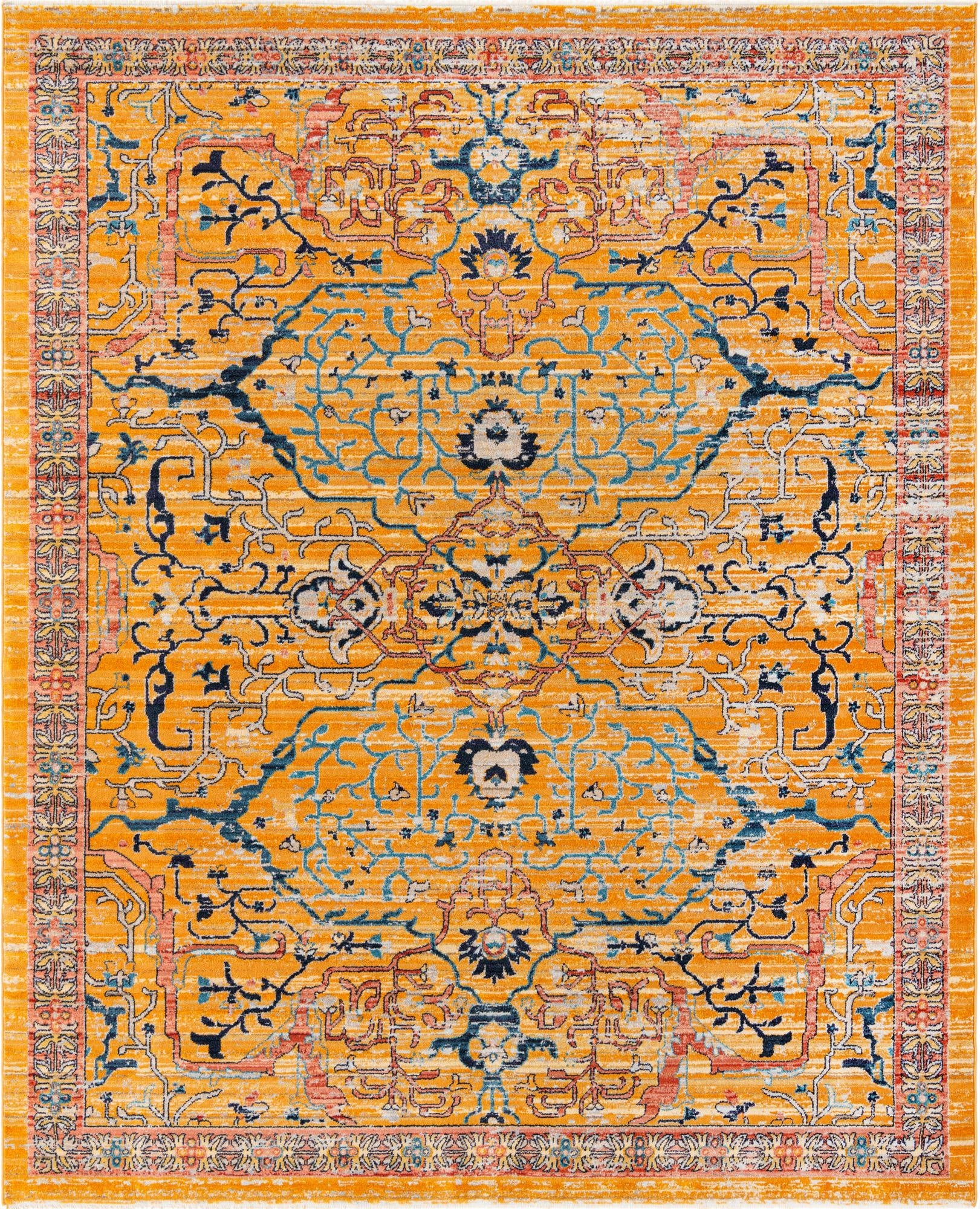Primary image 7' 10 x 10' 2 Lola Rug
