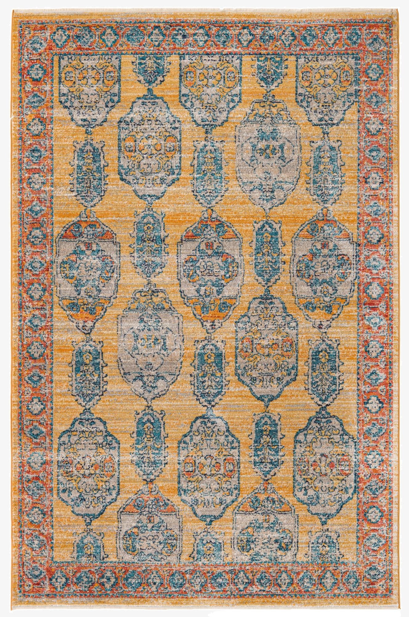 183cm x 280cm Lola Rug