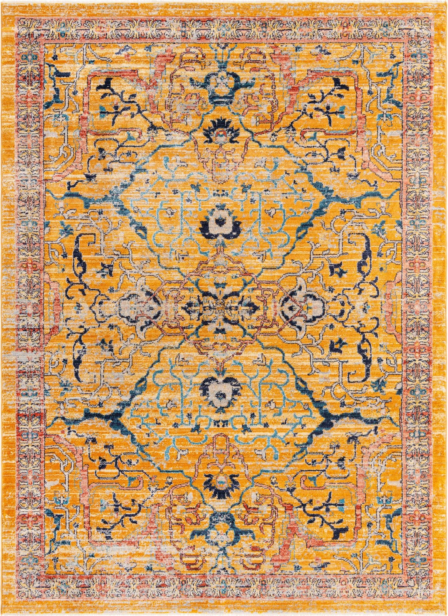 7' x 10' 2 Lola Rug