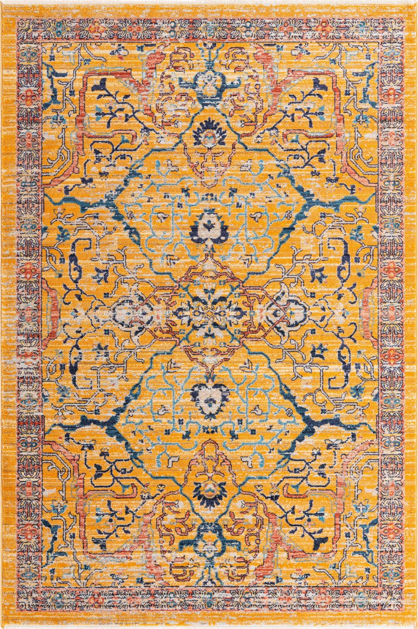 Primary image 5' 3 x 8' Lola Rug