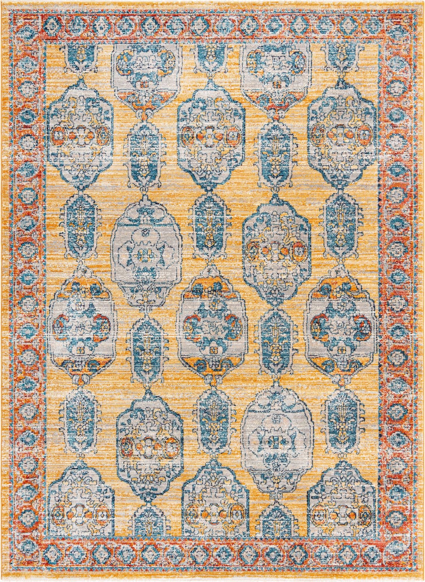 Primary image 7' x 10' 2 Lola Rug