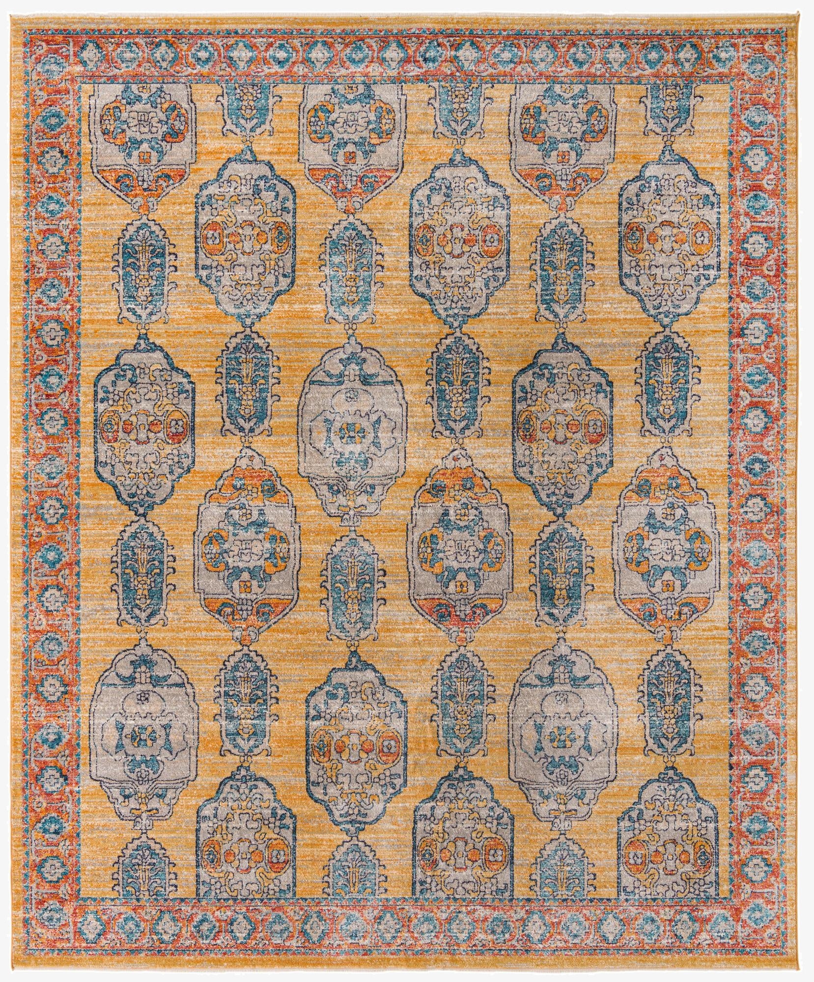 Primary image 10' x 12' 4 Lola Rug