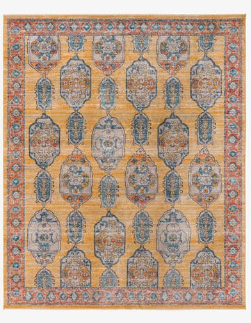 10' x 12' 4 Lola Rug