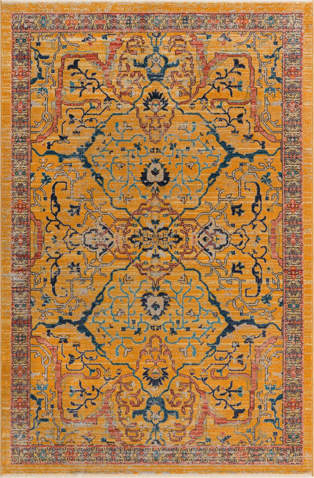 6' x 9' 2 Lola Rug